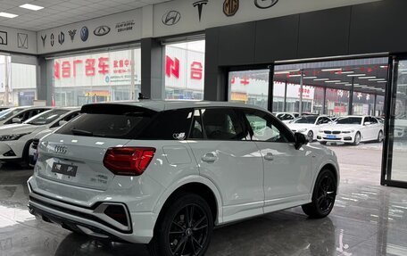 Audi Q2 I, 2021 год, 1 760 000 рублей, 13 фотография