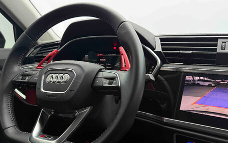 Audi Q3, 2022 год, 2 850 000 рублей, 12 фотография