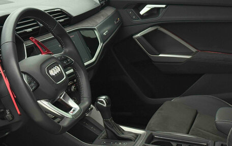 Audi Q3, 2022 год, 2 850 000 рублей, 8 фотография