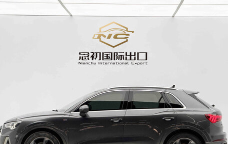 Audi Q3, 2022 год, 2 850 000 рублей, 7 фотография