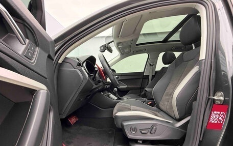 Audi Q3, 2022 год, 2 850 000 рублей, 9 фотография