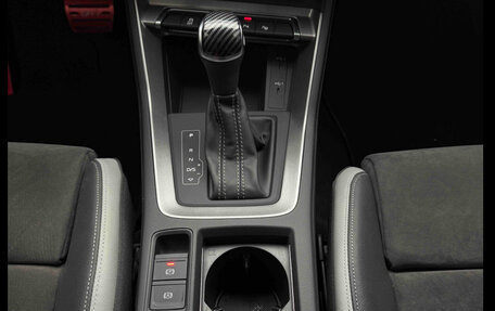 Audi Q3, 2022 год, 2 850 000 рублей, 15 фотография