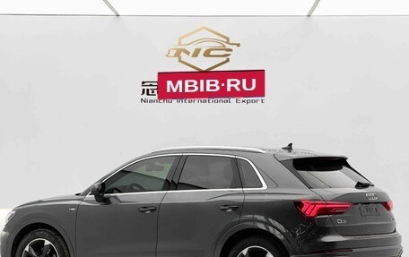 Audi Q3, 2022 год, 2 850 000 рублей, 6 фотография