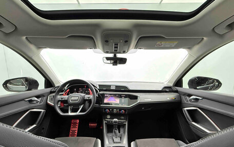 Audi Q3, 2022 год, 2 850 000 рублей, 17 фотография