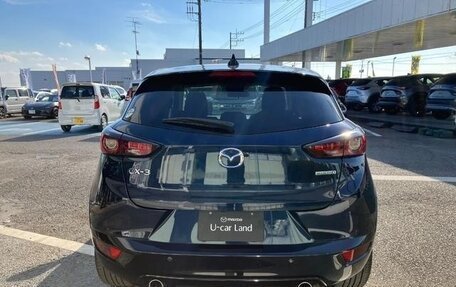 Mazda CX-3 I, 2021 год, 1 217 888 рублей, 5 фотография