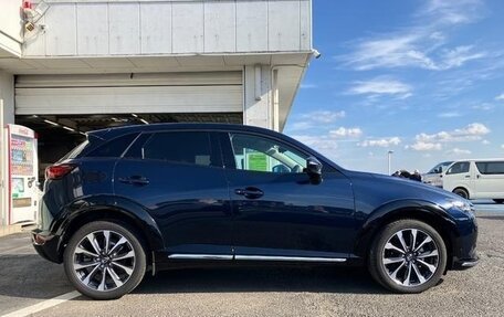 Mazda CX-3 I, 2021 год, 1 217 888 рублей, 7 фотография