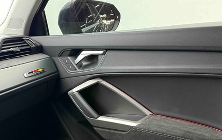 Audi Q3, 2022 год, 2 850 000 рублей, 16 фотография