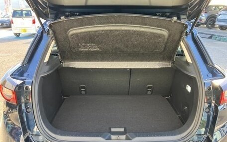 Mazda CX-3 I, 2021 год, 1 217 888 рублей, 9 фотография