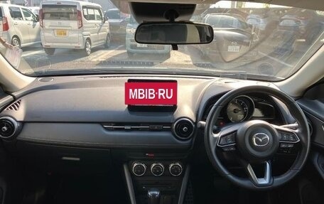 Mazda CX-3 I, 2021 год, 1 217 888 рублей, 8 фотография