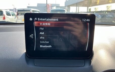 Mazda CX-3 I, 2021 год, 1 217 888 рублей, 13 фотография