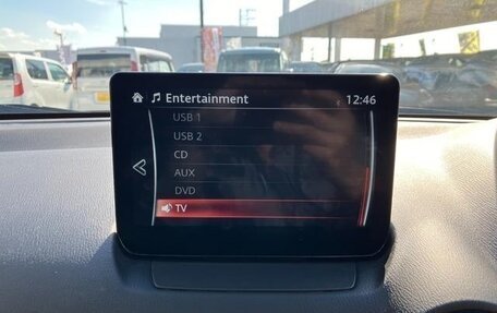 Mazda CX-3 I, 2021 год, 1 217 888 рублей, 12 фотография