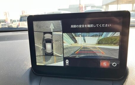 Mazda CX-3 I, 2021 год, 1 217 888 рублей, 11 фотография