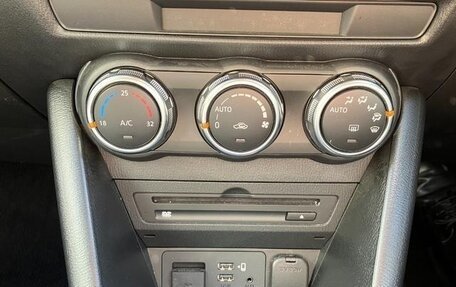 Mazda CX-3 I, 2021 год, 1 217 888 рублей, 14 фотография