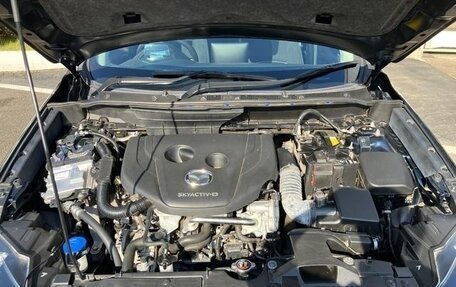 Mazda CX-3 I, 2021 год, 1 217 888 рублей, 21 фотография