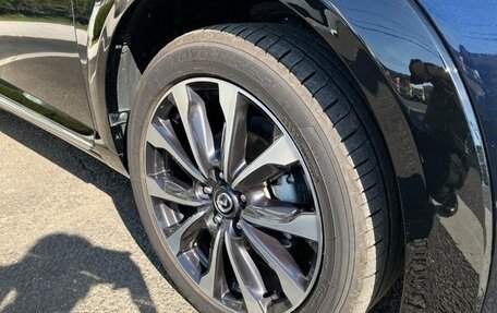 Mazda CX-3 I, 2021 год, 1 217 888 рублей, 25 фотография