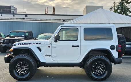 Jeep Wrangler, 2026 год, 10 027 519 рублей, 3 фотография