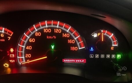 Toyota Ipsum II, 2007 год, 1 570 000 рублей, 7 фотография