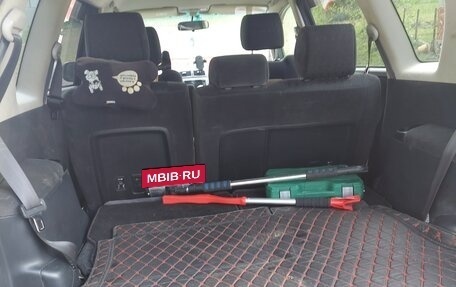 Toyota Ipsum II, 2007 год, 1 570 000 рублей, 4 фотография