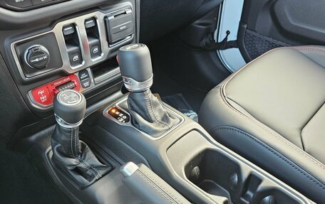 Jeep Wrangler, 2026 год, 10 027 519 рублей, 13 фотография