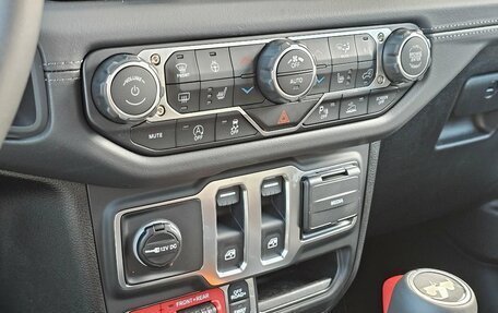 Jeep Wrangler, 2026 год, 10 027 519 рублей, 12 фотография