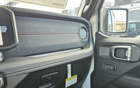 Jeep Wrangler, 2026 год, 10 027 519 рублей, 14 фотография