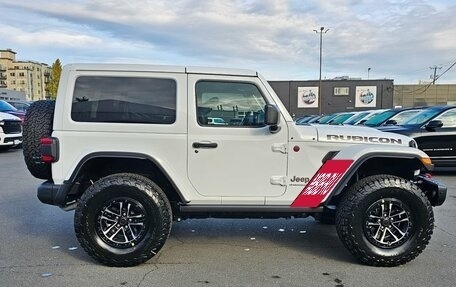 Jeep Wrangler, 2026 год, 10 027 519 рублей, 7 фотография