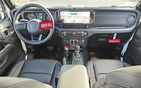 Jeep Wrangler, 2026 год, 10 027 519 рублей, 10 фотография