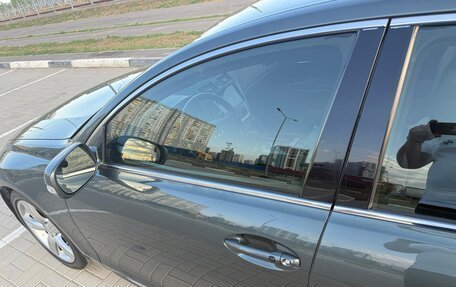 Lexus GS III рестайлинг, 2008 год, 1 700 000 рублей, 12 фотография