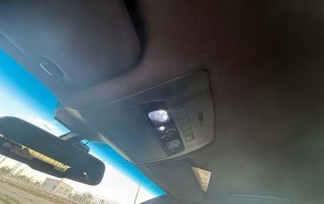 Lexus GS III рестайлинг, 2008 год, 1 700 000 рублей, 10 фотография