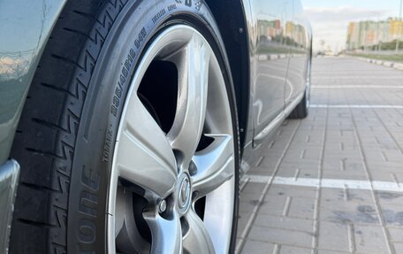 Lexus GS III рестайлинг, 2008 год, 1 700 000 рублей, 17 фотография