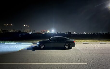 Lexus GS III рестайлинг, 2008 год, 1 700 000 рублей, 26 фотография