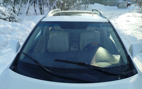 Lexus RX III, 2010 год, 1 999 999 рублей, 20 фотография