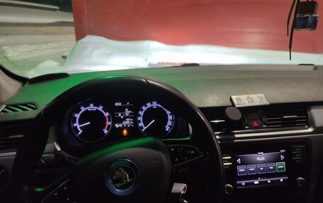 Skoda Rapid I, 2019 год, 910 000 рублей, 6 фотография