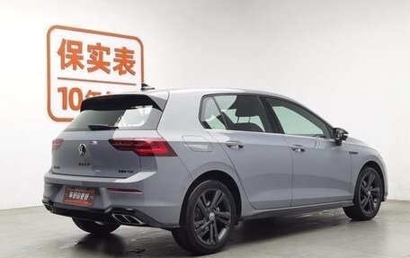 Volkswagen Golf VIII, 2022 год, 1 690 000 рублей, 3 фотография