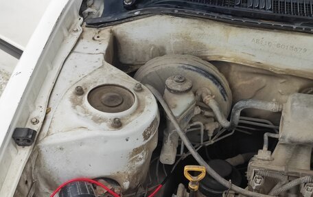 Toyota Corolla, 1995 год, 300 000 рублей, 9 фотография