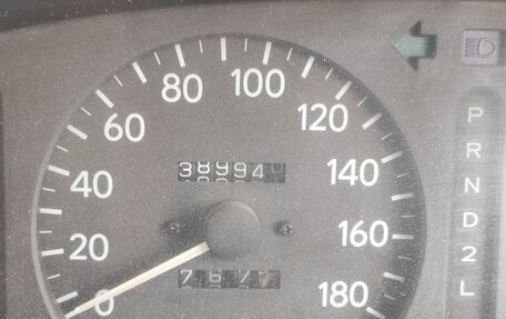 Toyota Corolla, 1995 год, 300 000 рублей, 12 фотография