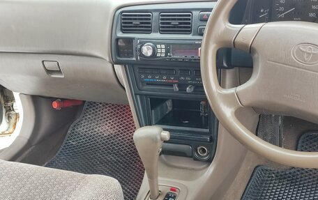 Toyota Corolla, 1995 год, 300 000 рублей, 6 фотография