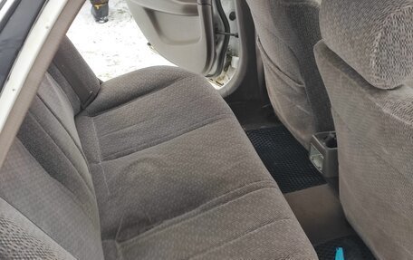 Toyota Corolla, 1995 год, 300 000 рублей, 10 фотография