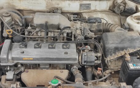 Toyota Corolla, 1995 год, 300 000 рублей, 8 фотография