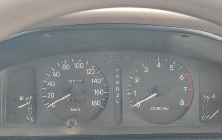 Toyota Corolla, 1995 год, 300 000 рублей, 5 фотография