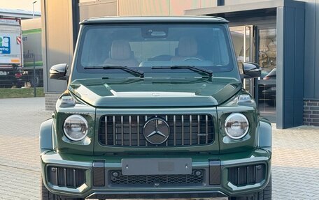 Mercedes-Benz G-Класс AMG, 2026 год, 40 490 000 рублей, 1 фотография