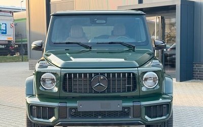 Mercedes-Benz G-Класс AMG, 2026 год, 40 490 000 рублей, 1 фотография