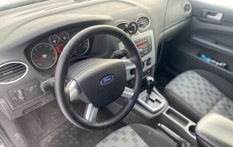 Ford Focus II рестайлинг, 2007 год, 347 000 рублей, 7 фотография