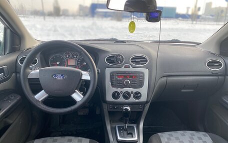 Ford Focus II рестайлинг, 2007 год, 347 000 рублей, 6 фотография