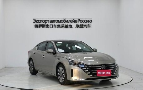 Nissan Altima VI (L34), 2023 год, 1 950 000 рублей, 1 фотография