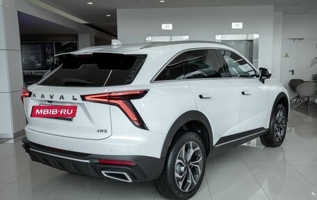 Haval F7, 2026 год, 3 499 000 рублей, 8 фотография