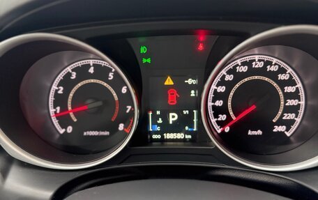 Mitsubishi ASX I рестайлинг, 2014 год, 1 150 000 рублей, 9 фотография