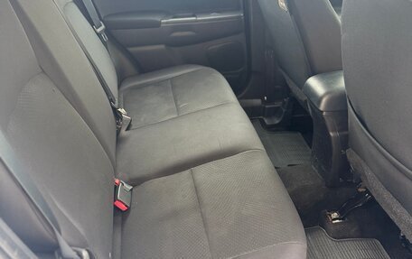 Mitsubishi ASX I рестайлинг, 2014 год, 1 150 000 рублей, 16 фотография