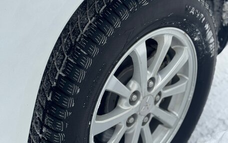 Mitsubishi ASX I рестайлинг, 2014 год, 1 150 000 рублей, 11 фотография