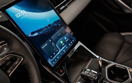 Geely Atlas, 2025 год, 4 080 990 рублей, 7 фотография